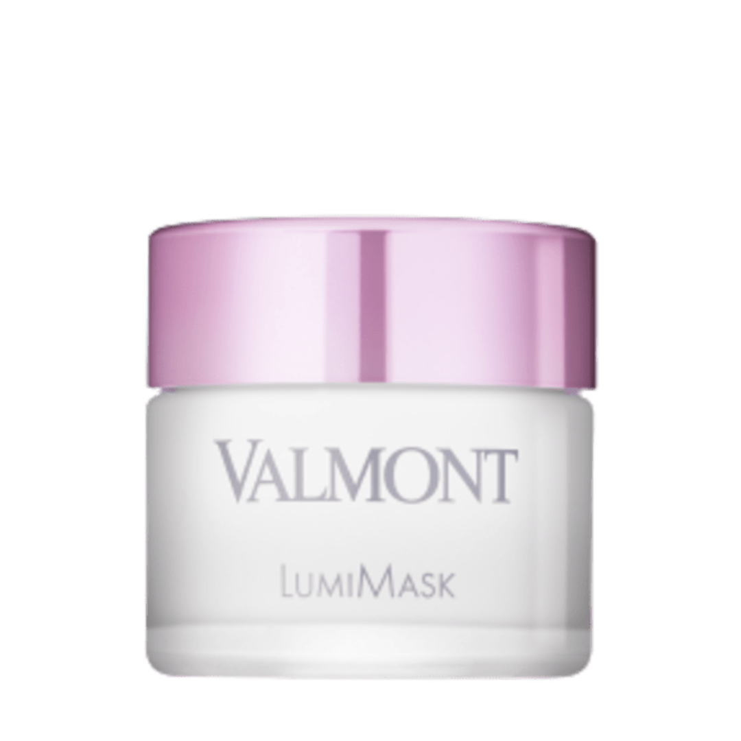 LumiMask