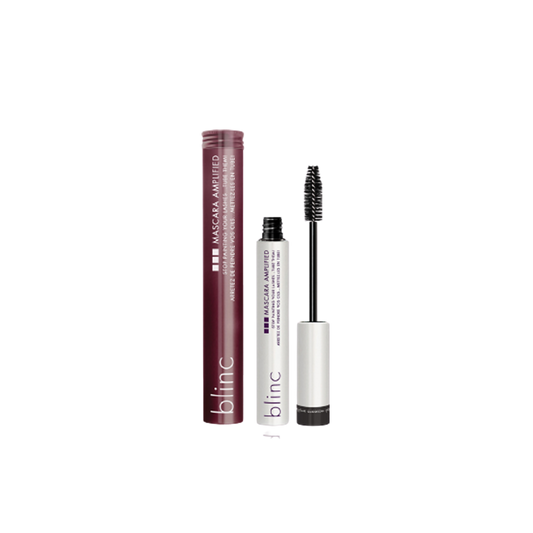 Mascara amplified black di Blinc