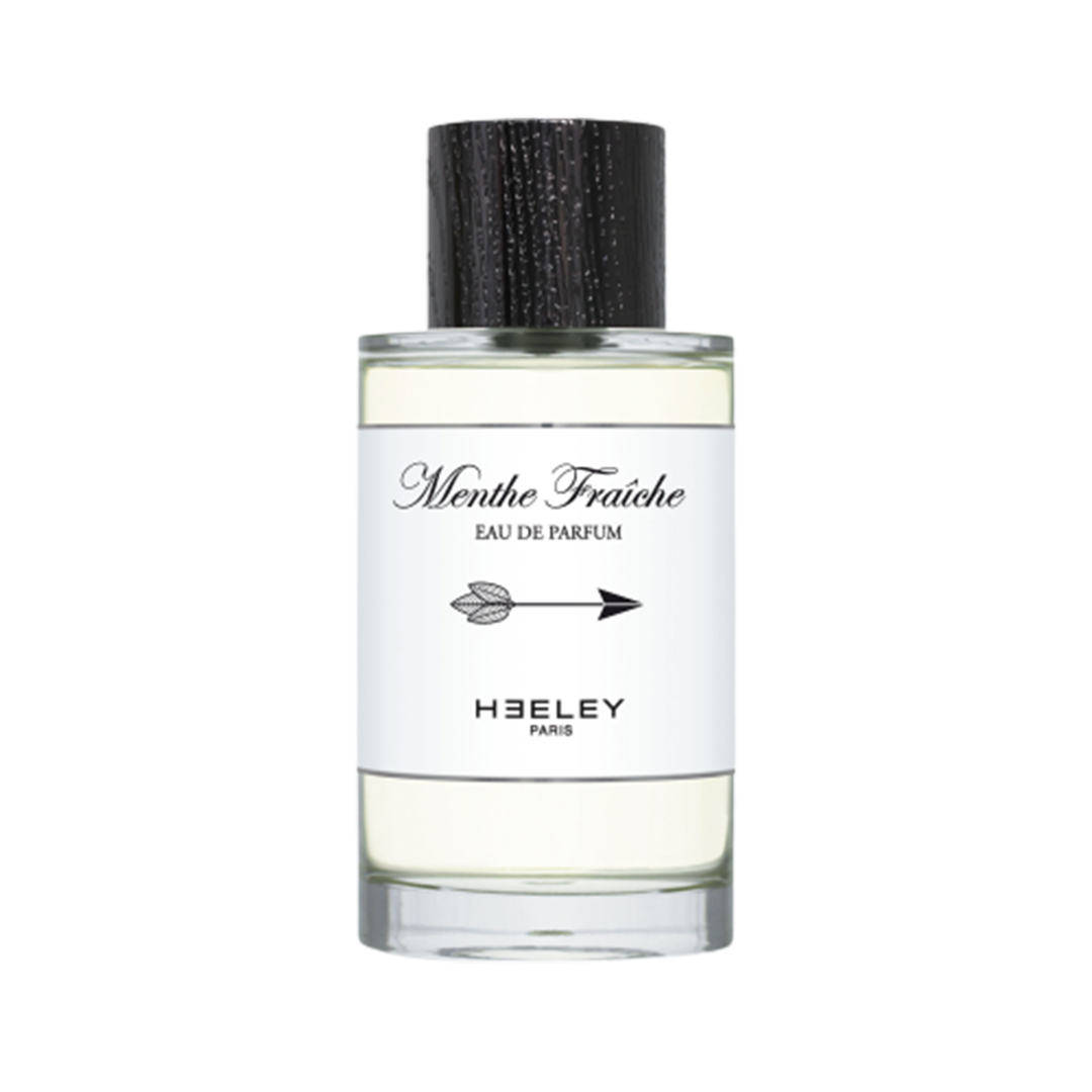 Menthe Fraiche - Heeley
