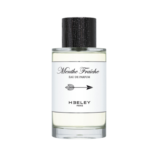 Menthe Fraiche - Heeley
