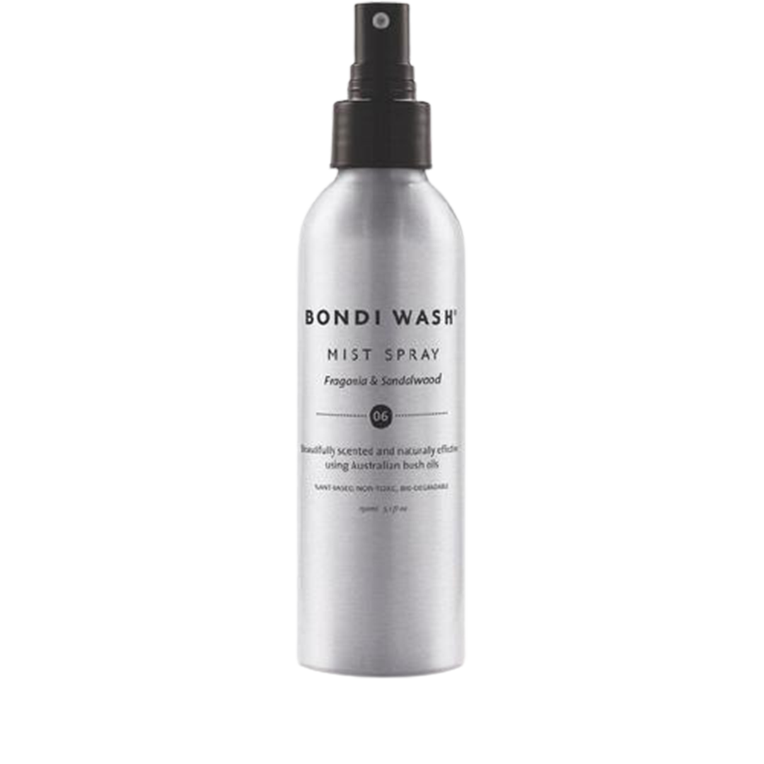 Mist Spray