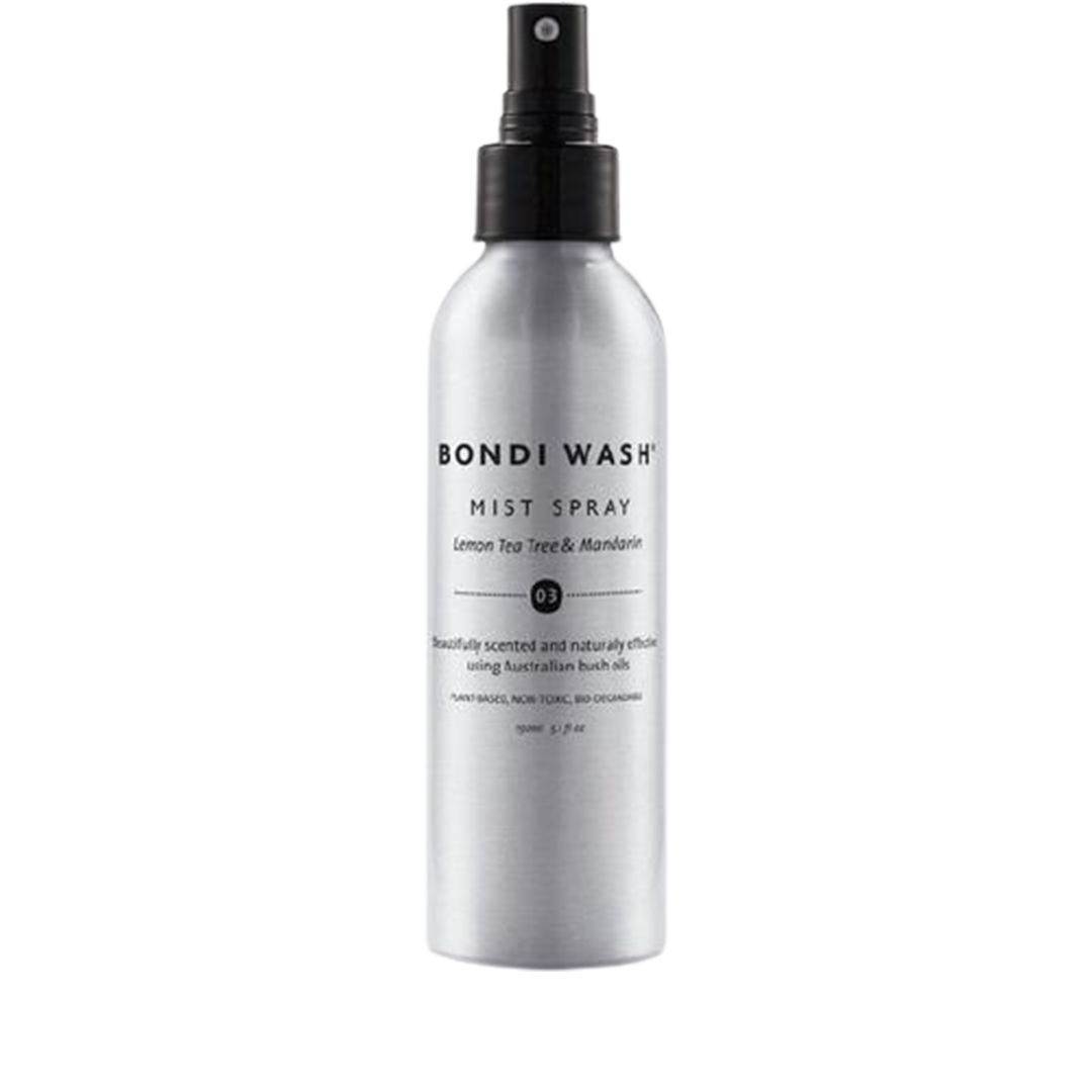 Mist Spray