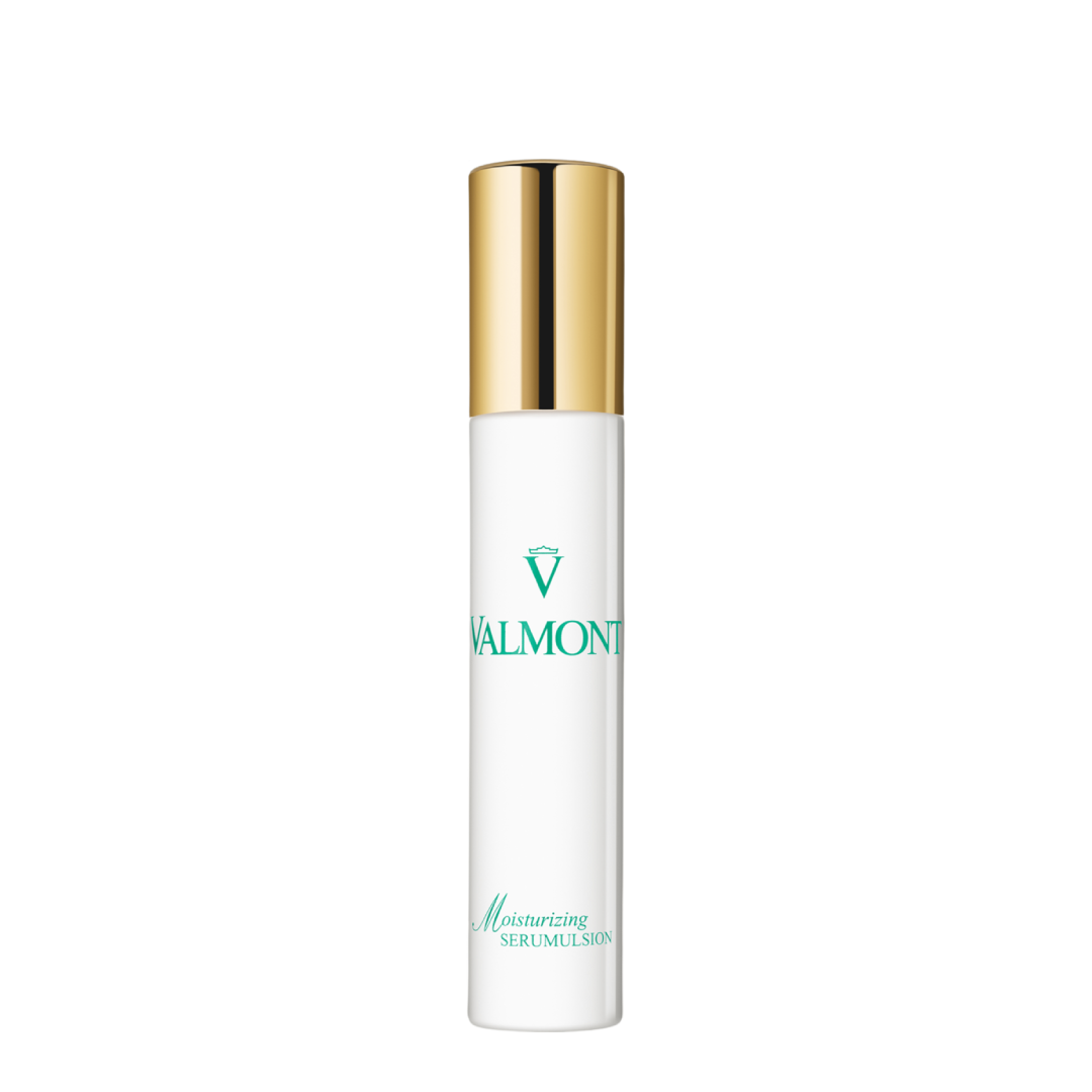 Moisturizing Serumulsion