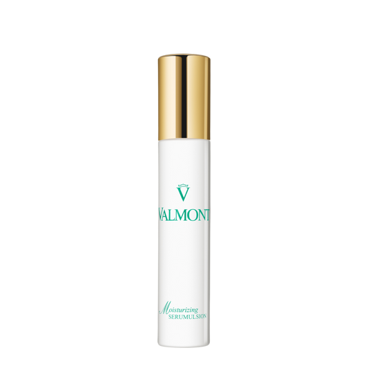 Moisturizing Serumulsion