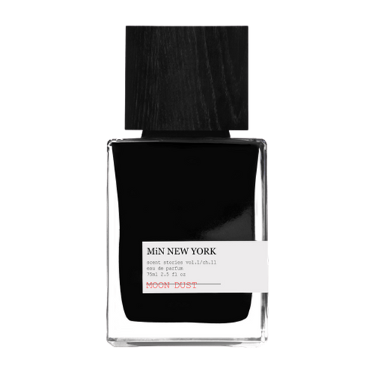 Profumo Moon Dust di MiN New York