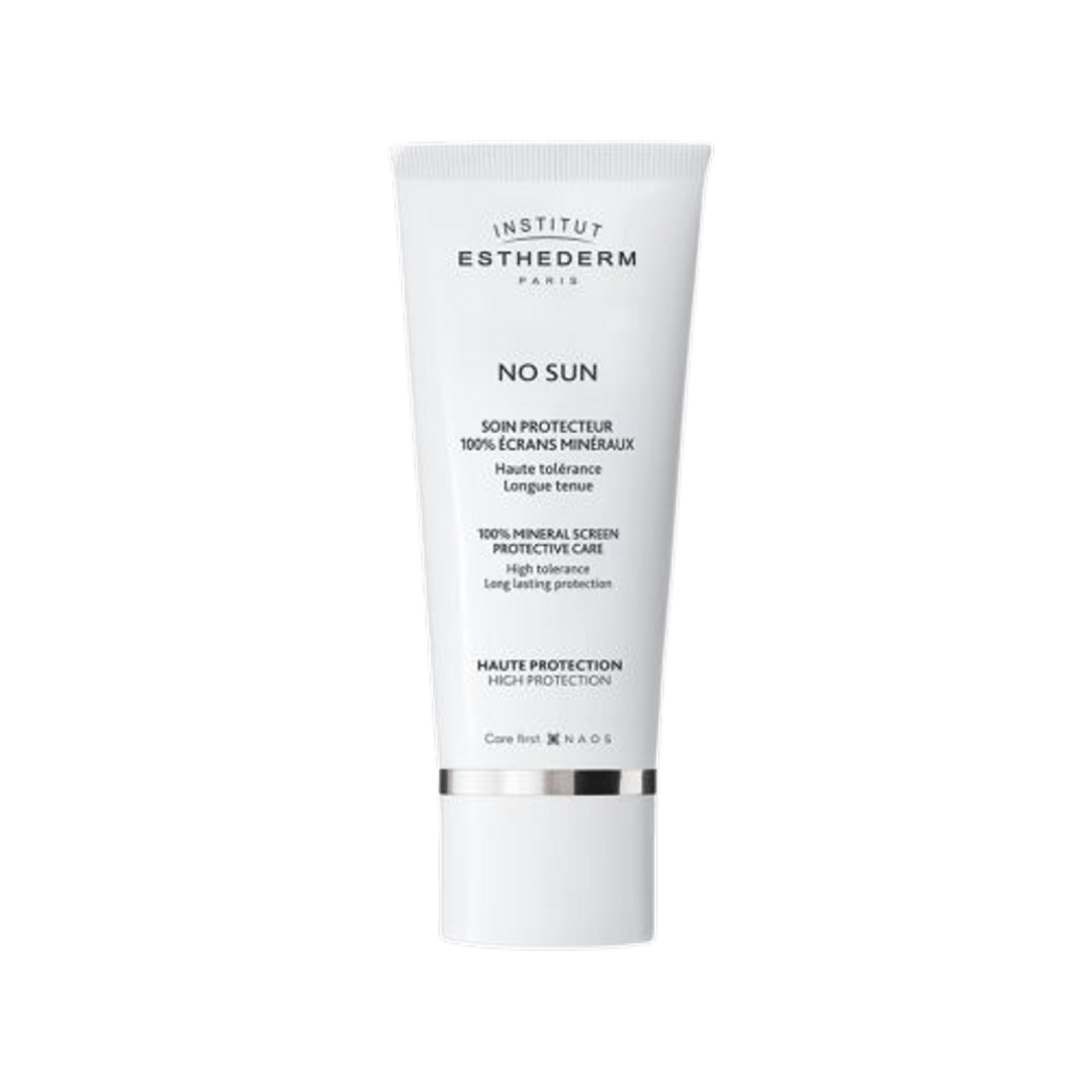 NO SUN - Crema massima protezione