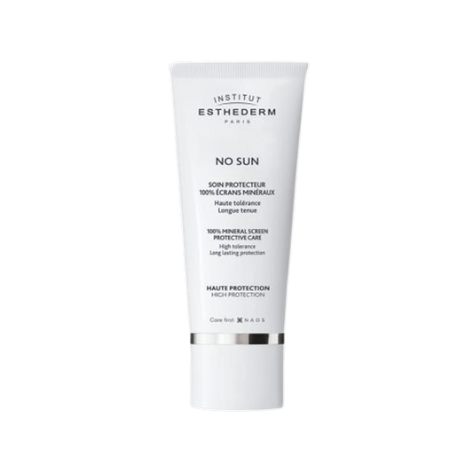 NO SUN - Crema massima protezione