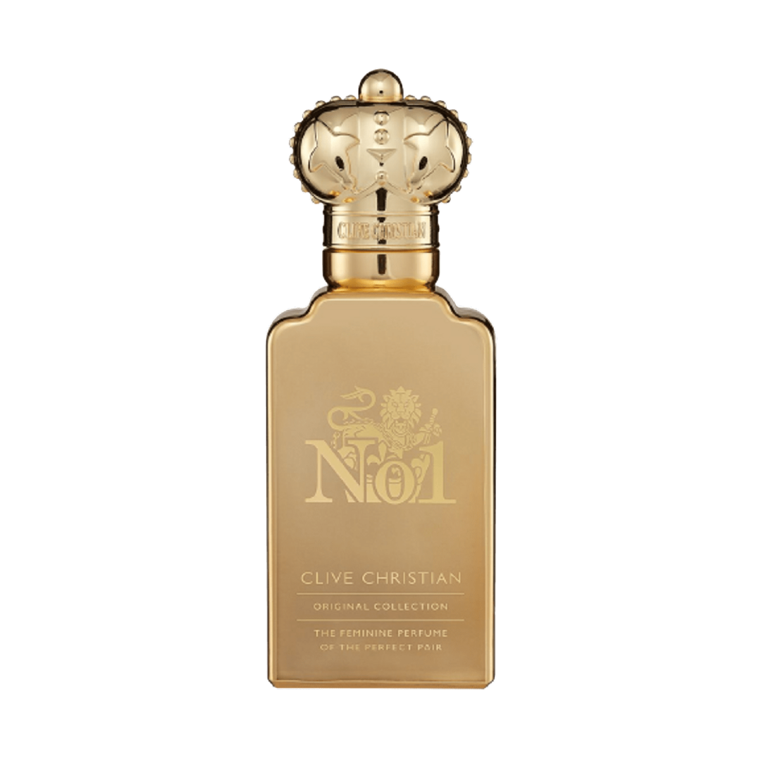 N°1 – Feminine