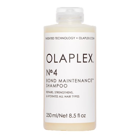 Conditioner N°4 Bond Maintenance Shampoo di Olaplex