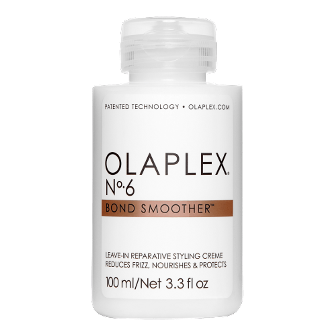N°6 - Bond Smoother