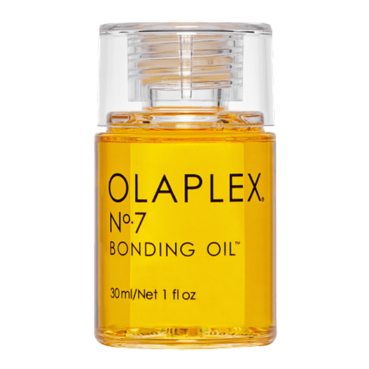 N°7 - Bonding Oil