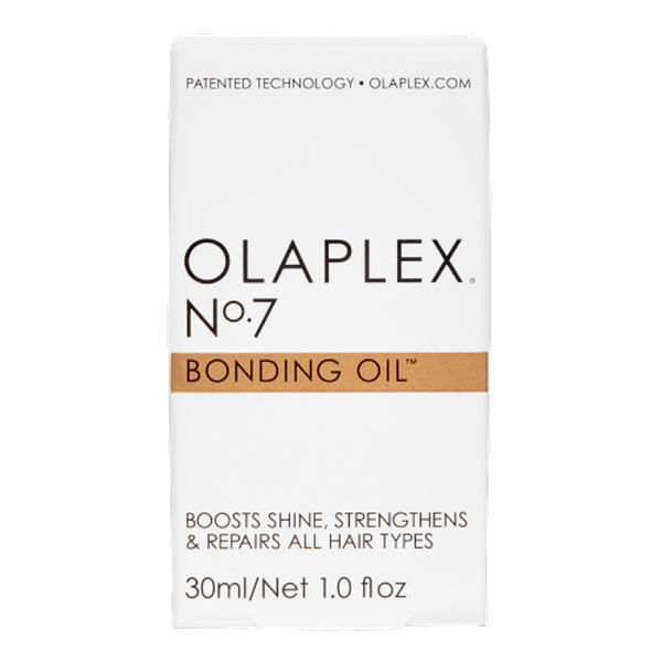 N°7 - Bonding Oil