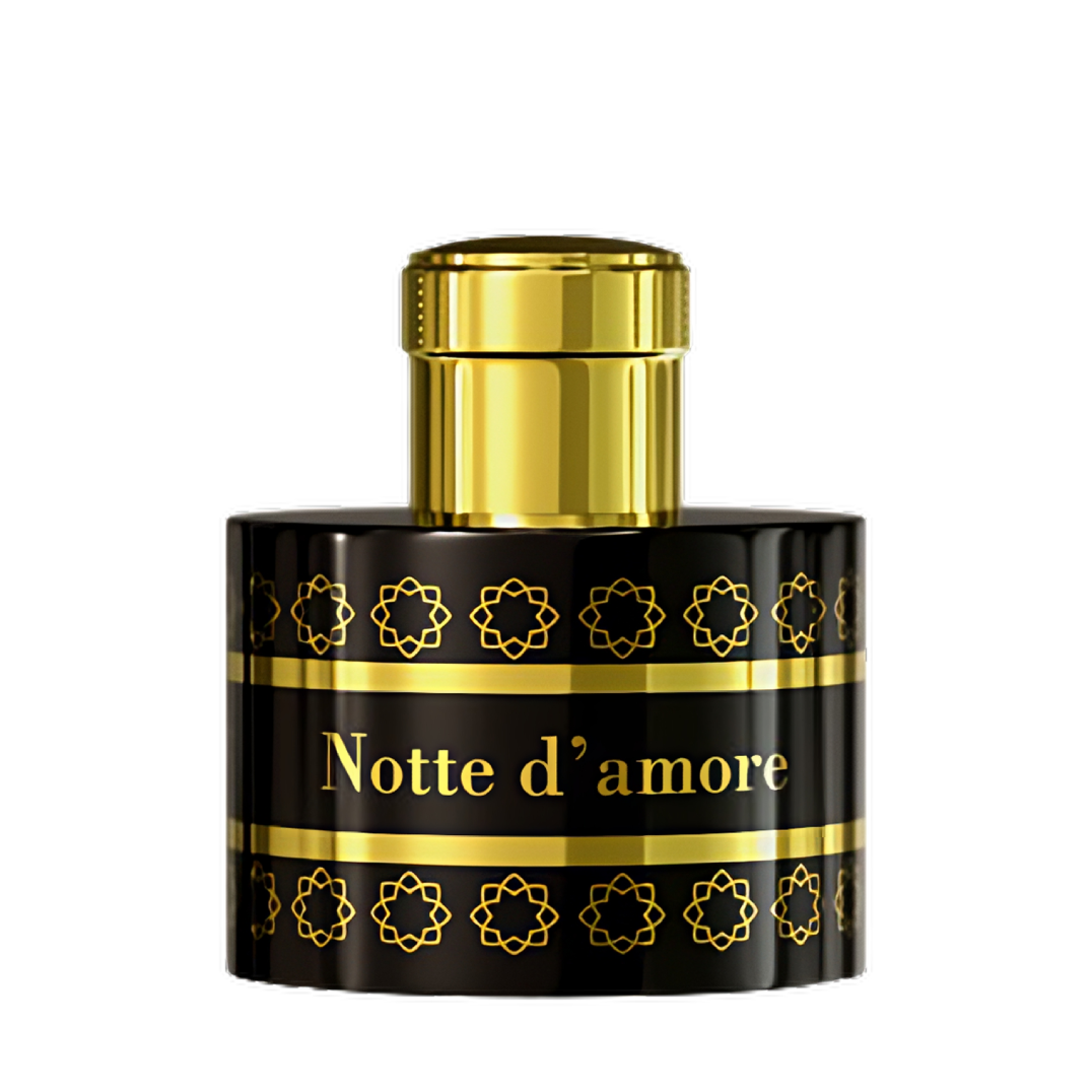 Notte d’Amore