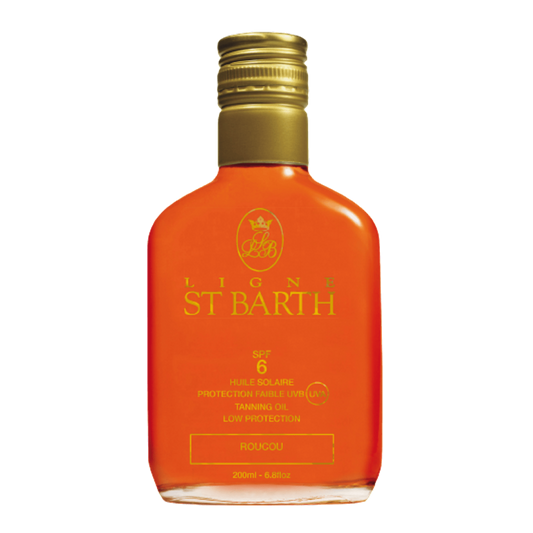 Olio di Roucou