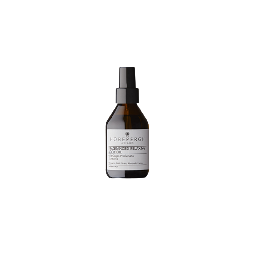 Olio corpo profumato rilassante - Hobe Pergh