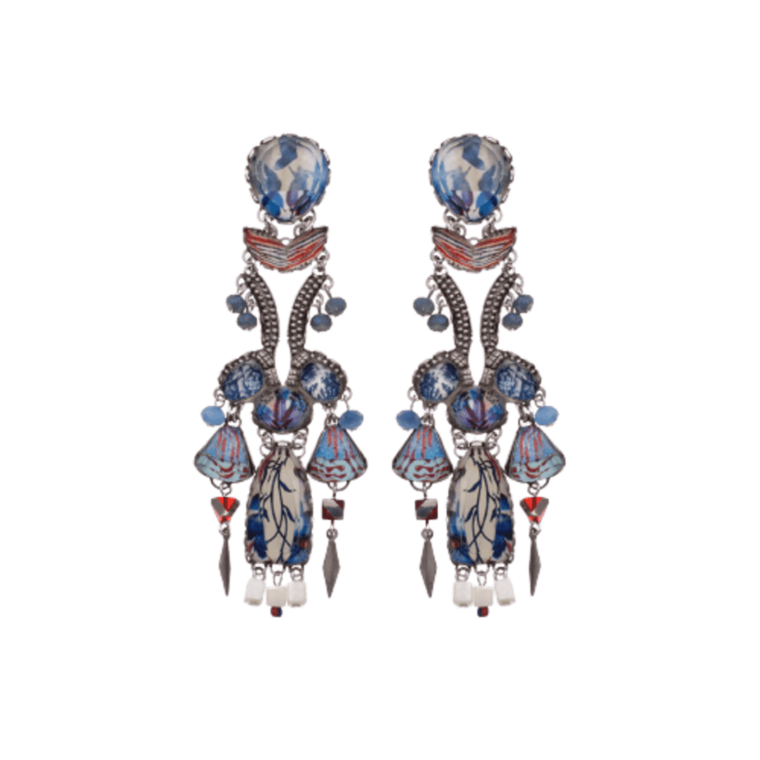 Orecchini WY-RDN1860