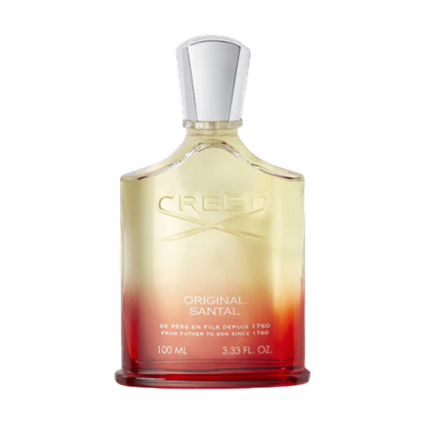 Original Santal