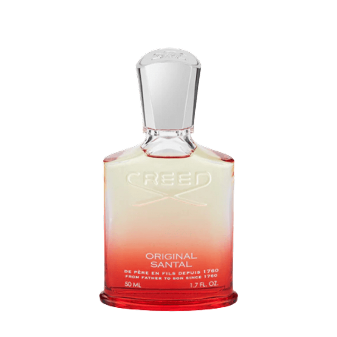 Original Santal