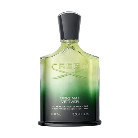Original Vétiver