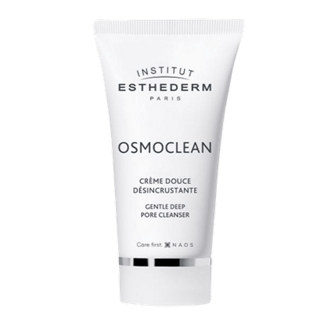 OSMOCLEAN - Crema tecnica detossinante