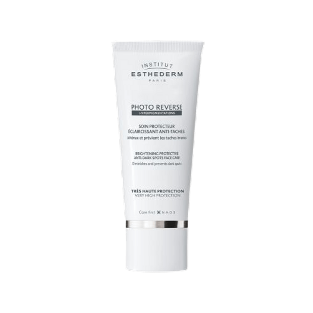 PHOTO REVERSE - Crema anti macchie