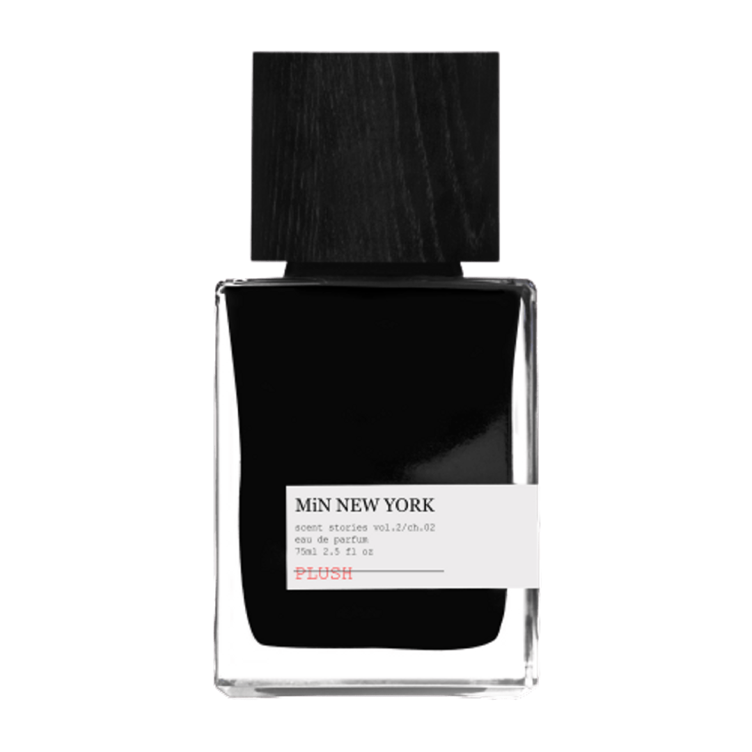 Profumo Plush di MiN New York