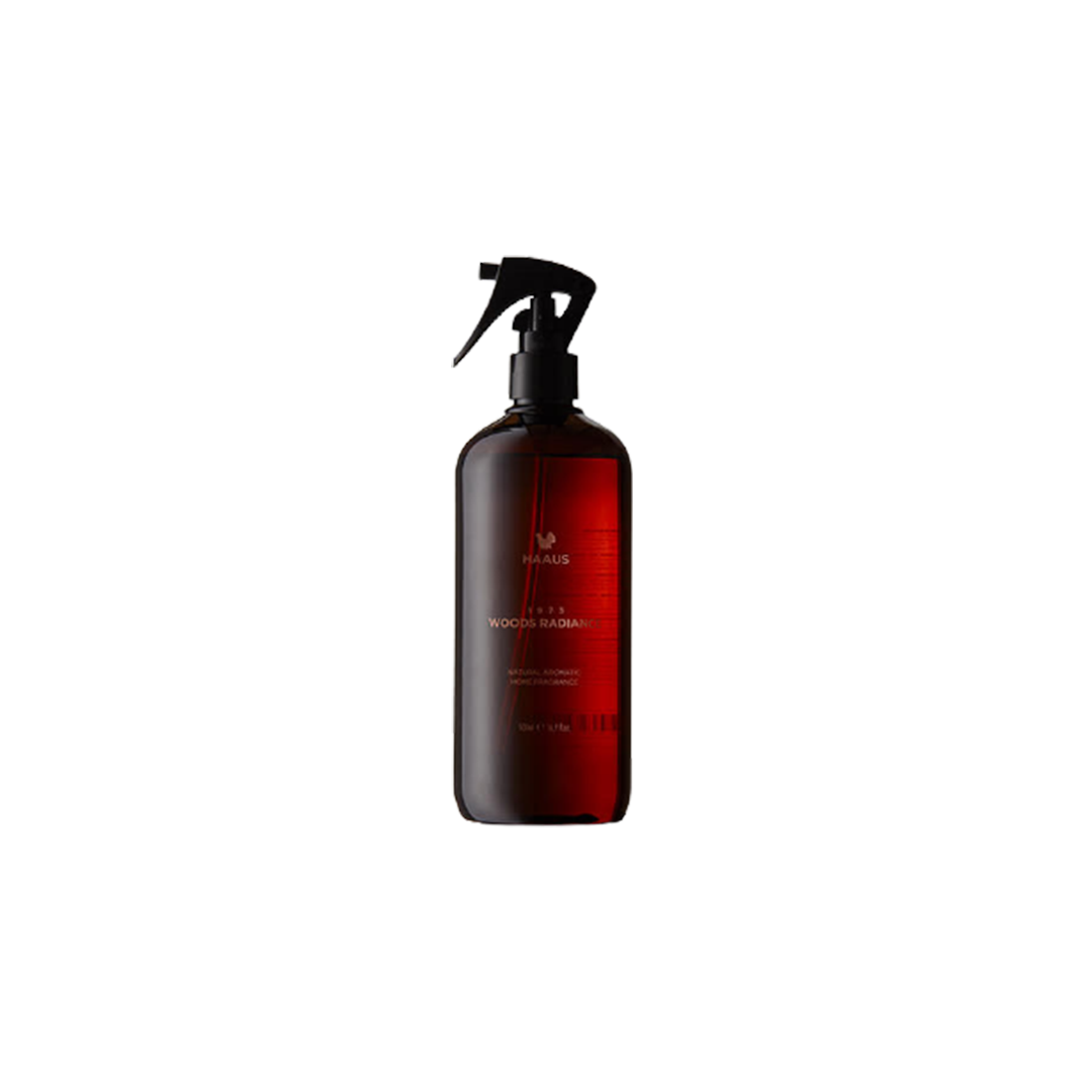 Profumatore d'ambiente spray Wood Fragrance - Hobe Pergh