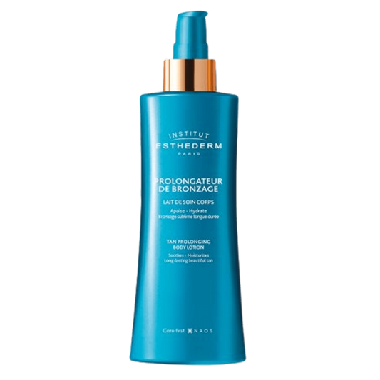 Prolungatore d'abbronzatura