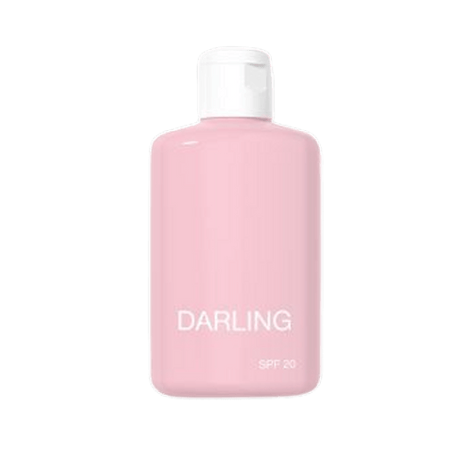 Protezione Media SPF 20