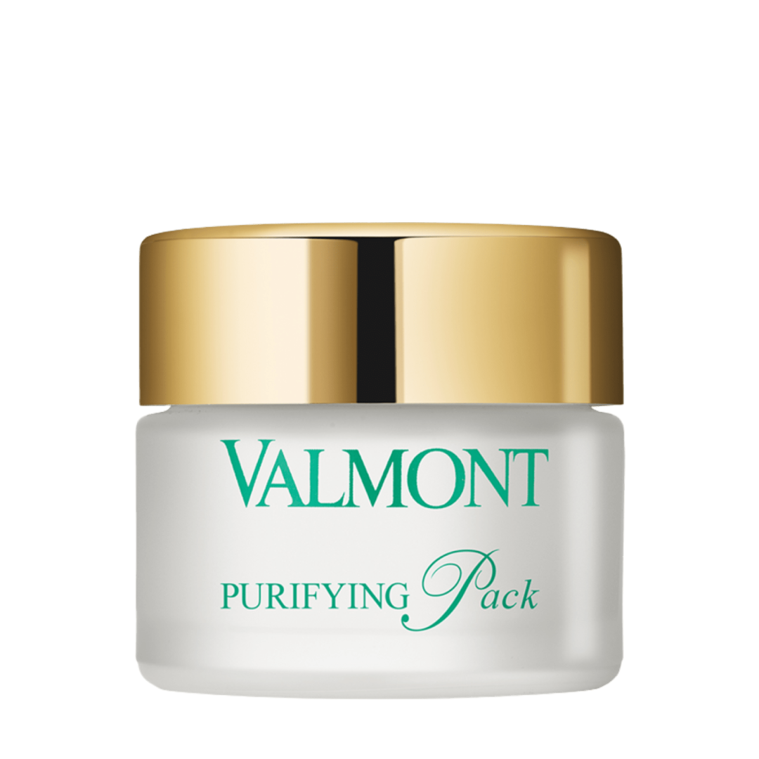 Purifying Pack