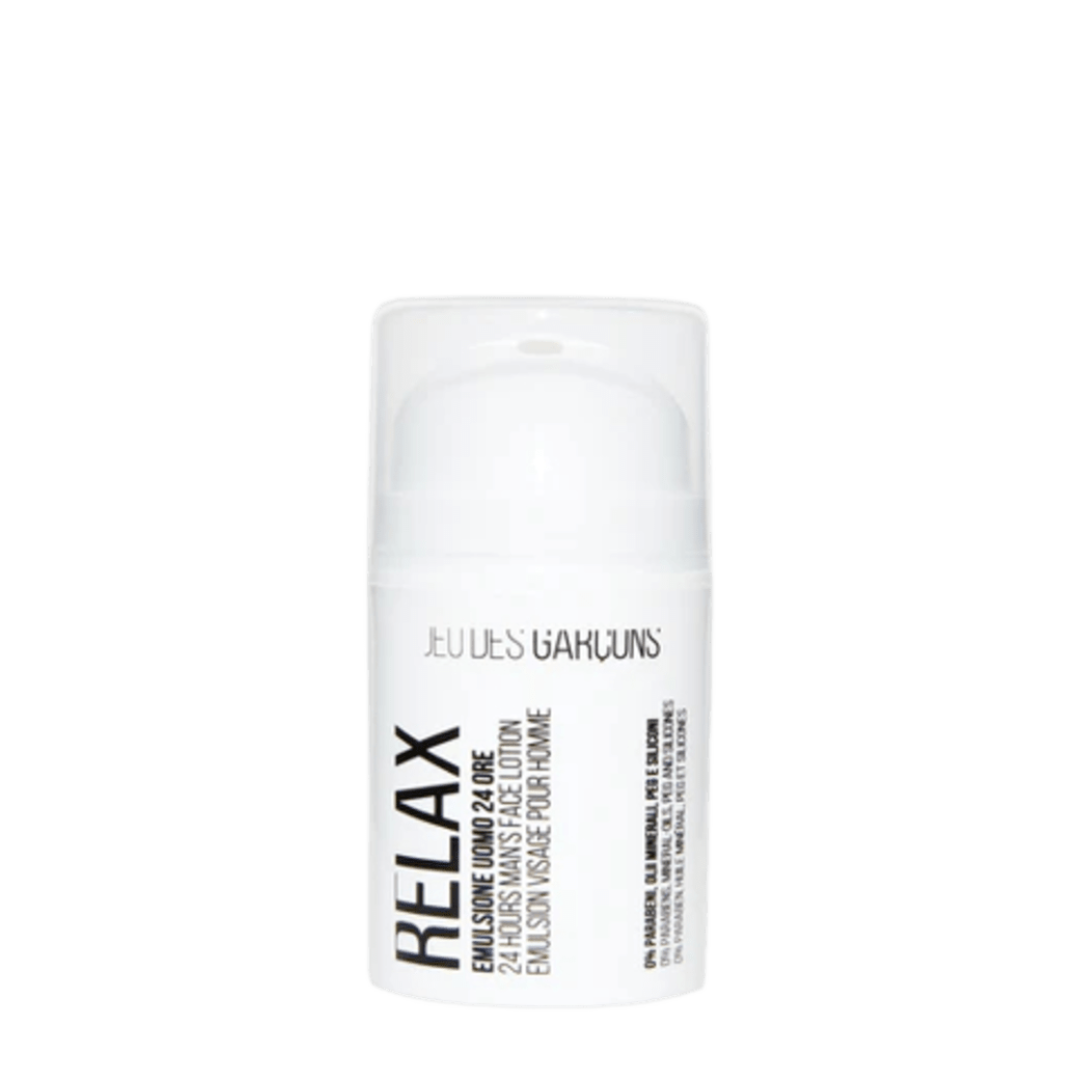 RELAX - Emulsione 24 Ore