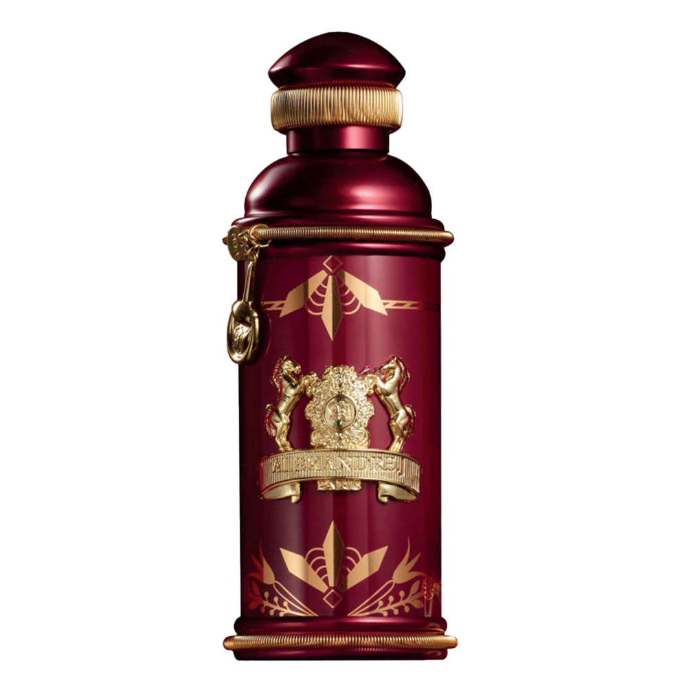 Profumo Rose Alba - Alexandre J The Collector