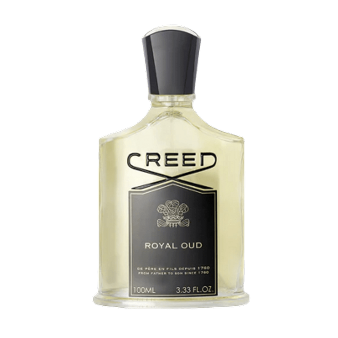 Royal Oud