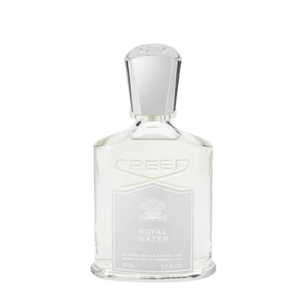 Royal Water