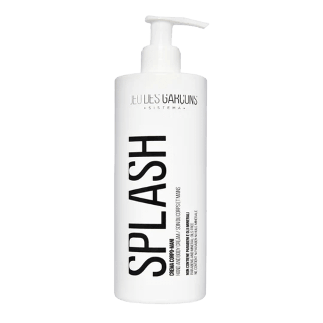 SPLASH - Crema Corpo e Mani