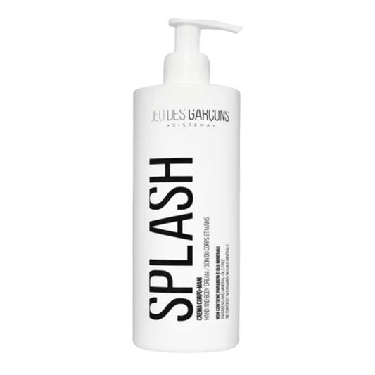 SPLASH - Crema Corpo e Mani