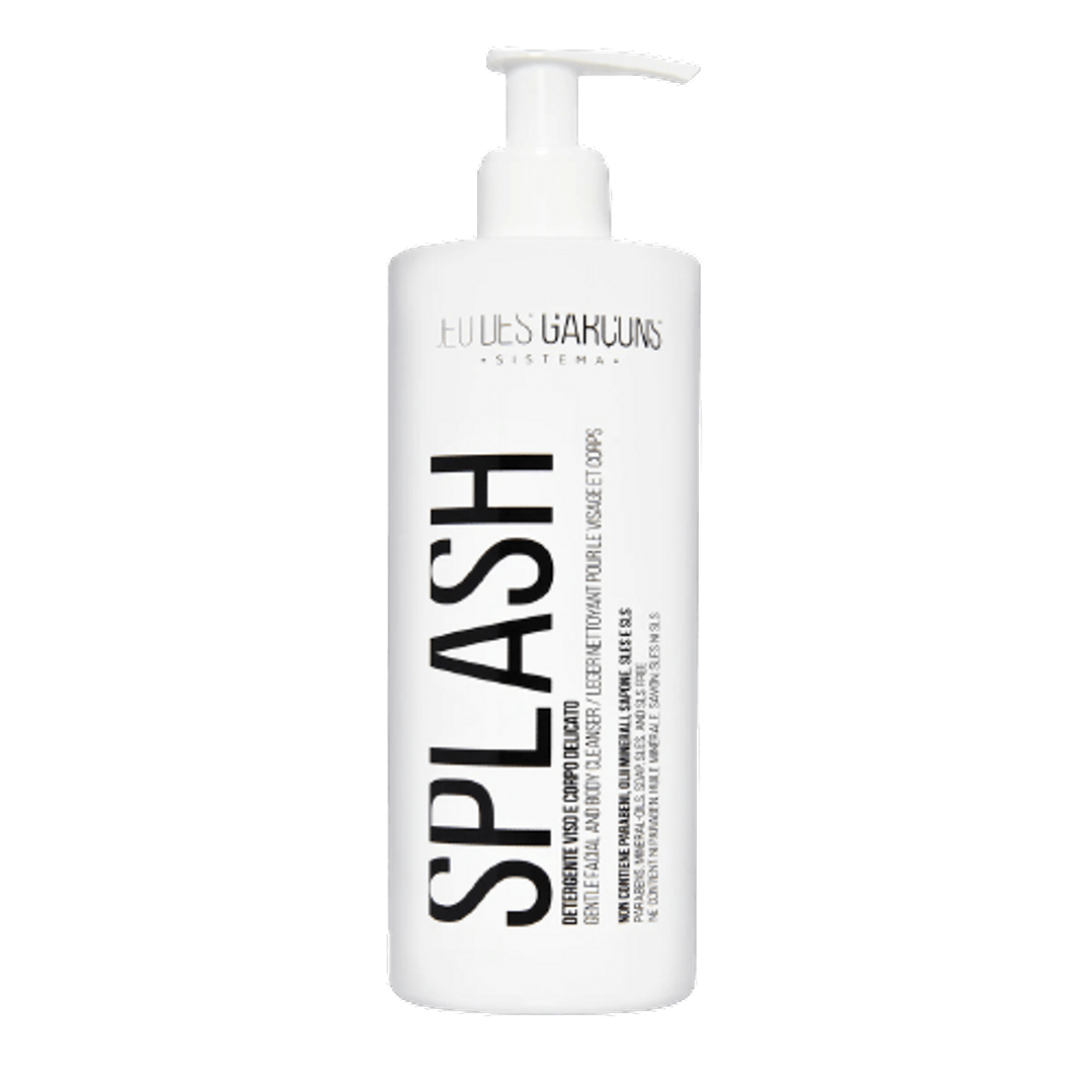 SPLASH - Detergente Viso Corpo Delicato