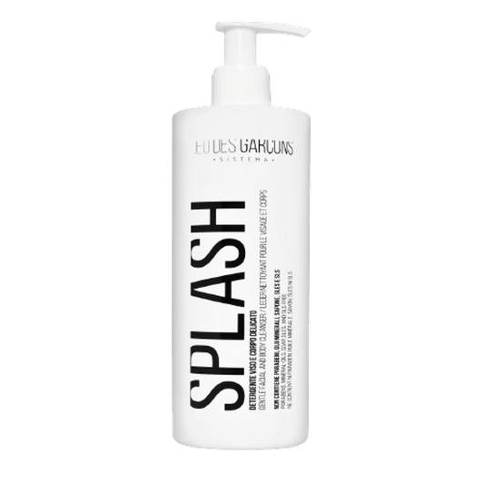 SPLASH - Detergente Viso Corpo Delicato
