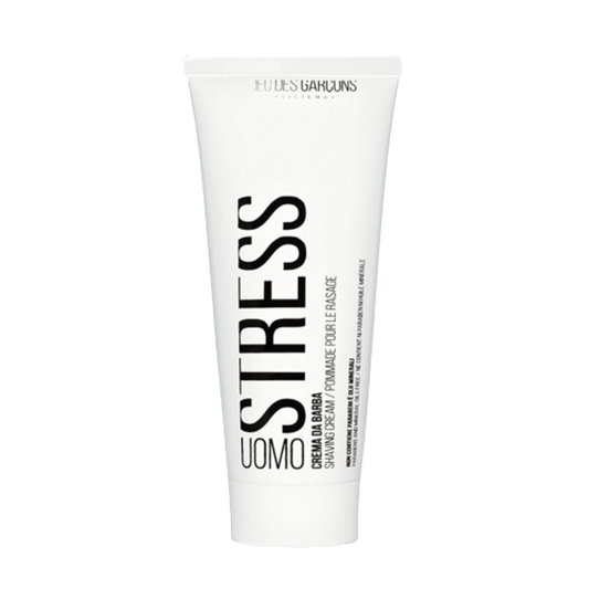 STRESS - Crema da Barba