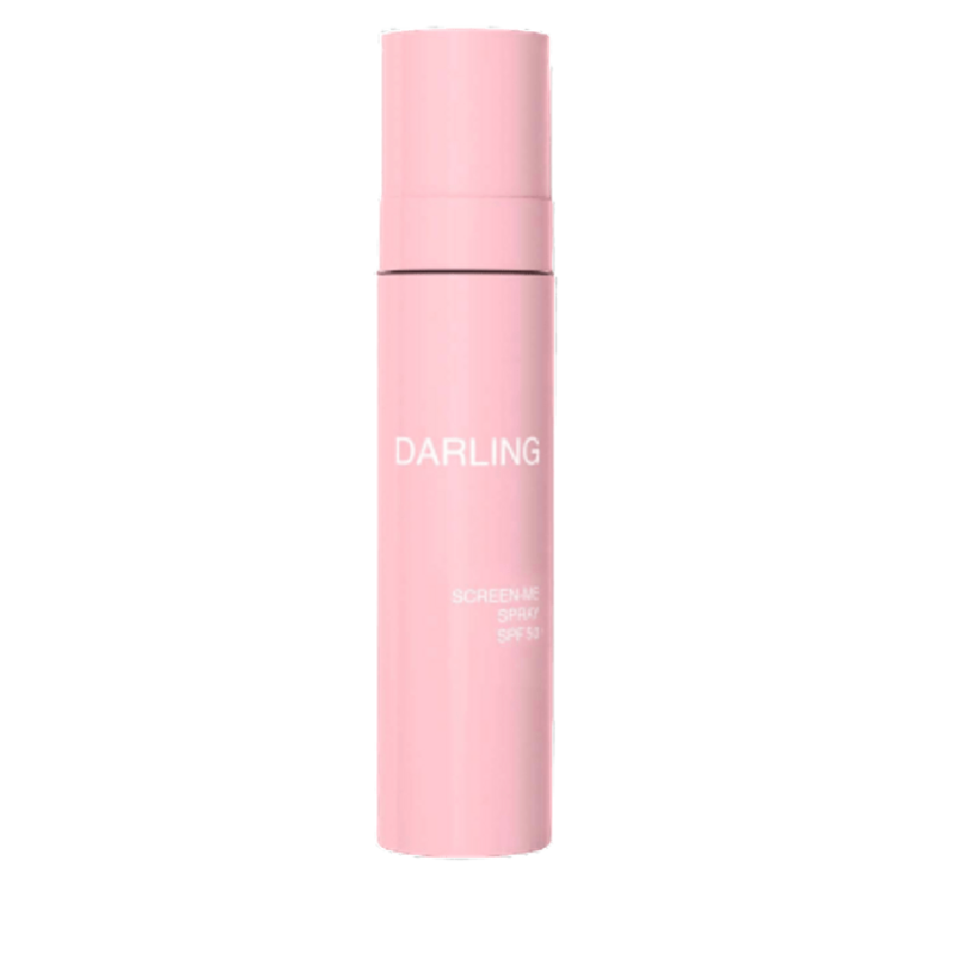 Screen Me Spray - SPF 50+