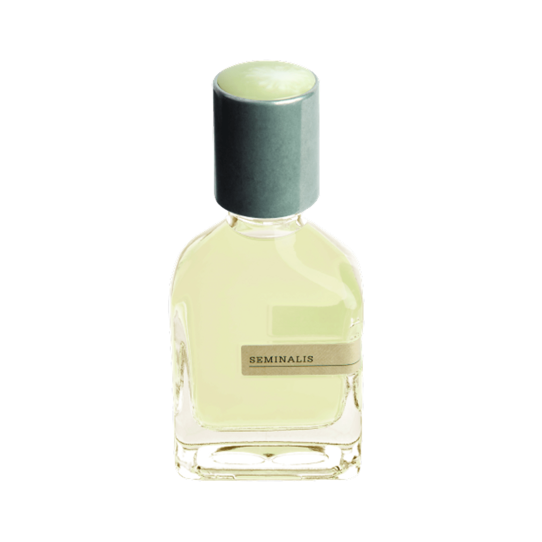 Profumo Seminalis di Orto Parisi