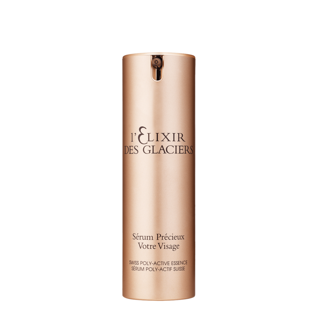 Serum Precieux – Votre Visage