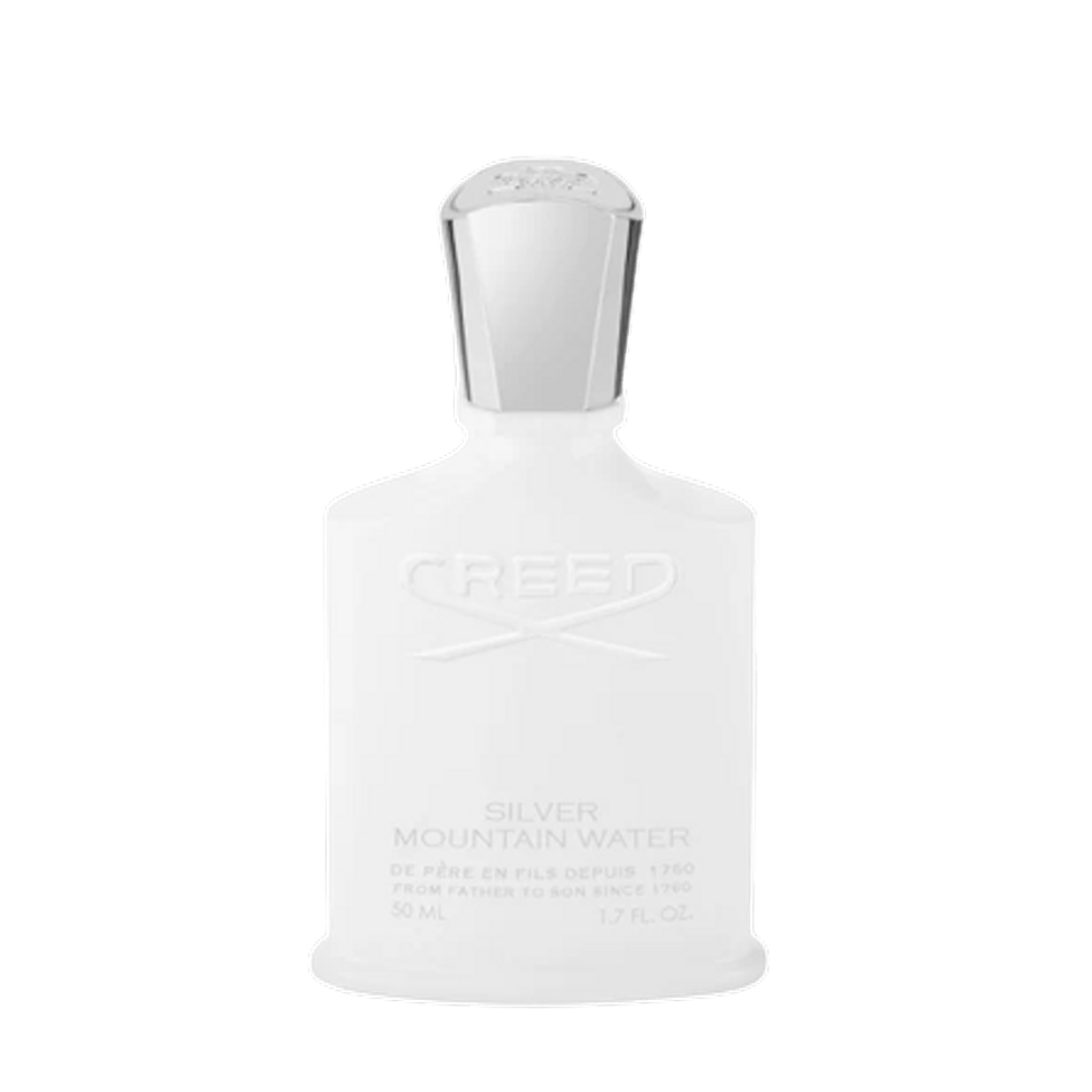 Silver Mountain Water