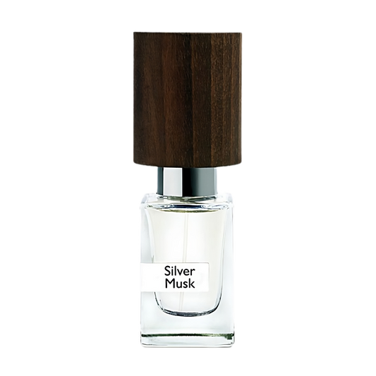 Silver Musk