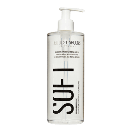 SOFT - Acqua Micellare