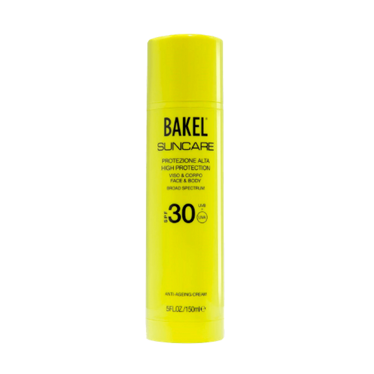 Crema Viso e Corpo SPF30