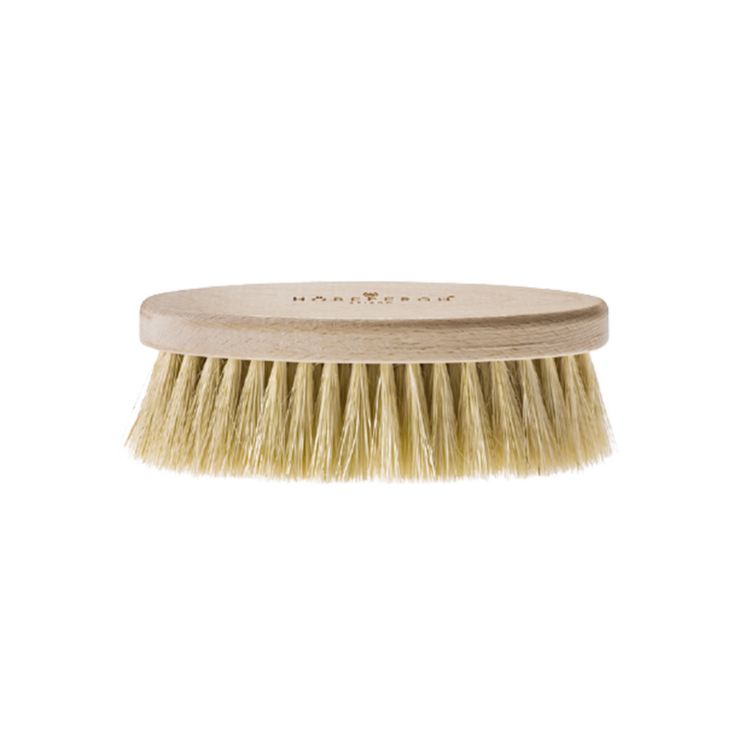 Spazzola corpo rame - Hobe Pergh