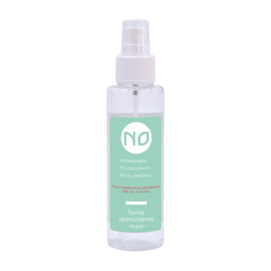 Spray igienizzante