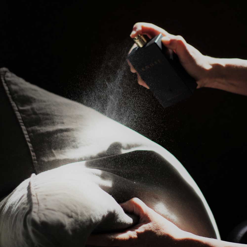 Spray per tessuti