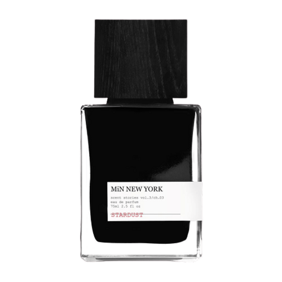 Profumo Stardust di MiN New York